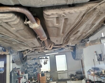 Красный ВАЗ 2110, объемом двигателя 1.5 л и пробегом 400 тыс. км за 1300 $, фото 3 на Automoto.ua