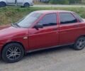 Красный ВАЗ 2110, объемом двигателя 1.5 л и пробегом 250 тыс. км за 1800 $, фото 1 на Automoto.ua