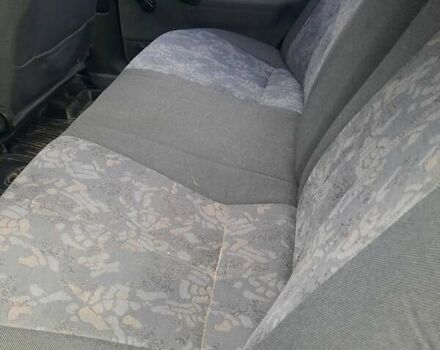 Червоний ВАЗ 2110, об'ємом двигуна 1.46 л та пробігом 140 тис. км за 1550 $, фото 2 на Automoto.ua