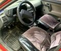 Красный ВАЗ 2110, объемом двигателя 1.5 л и пробегом 150 тыс. км за 2040 $, фото 5 на Automoto.ua