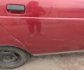 Красный ВАЗ 2110, объемом двигателя 1.5 л и пробегом 233 тыс. км за 1500 $, фото 5 на Automoto.ua