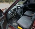 Красный ВАЗ 2110, объемом двигателя 1.5 л и пробегом 203 тыс. км за 1322 $, фото 4 на Automoto.ua