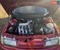 Красный ВАЗ 2110, объемом двигателя 1.5 л и пробегом 350 тыс. км за 1250 $, фото 6 на Automoto.ua