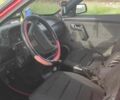 Красный ВАЗ 2110, объемом двигателя 1.5 л и пробегом 212 тыс. км за 2500 $, фото 9 на Automoto.ua