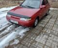 Красный ВАЗ 2110, объемом двигателя 1.5 л и пробегом 411 тыс. км за 2200 $, фото 1 на Automoto.ua