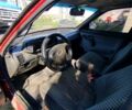 Красный ВАЗ 2110, объемом двигателя 1.5 л и пробегом 292 тыс. км за 650 $, фото 1 на Automoto.ua