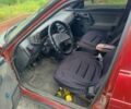 ВАЗ 2110 2001 в Лохвице на Automoto.ua Красный ВАЗ 2110, объемом двигателя 1.5 л и пробегом 250 тыс. км за 2200 $, фото 1 на Automoto.ua