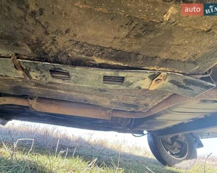 Красный ВАЗ 2110, объемом двигателя 1.5 л и пробегом 350 тыс. км за 1250 $, фото 9 на Automoto.ua