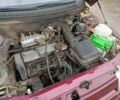 Красный ВАЗ 2110, объемом двигателя 1.5 л и пробегом 210 тыс. км за 1350 $, фото 6 на Automoto.ua