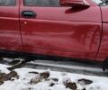 Красный ВАЗ 2110, объемом двигателя 1.5 л и пробегом 411 тыс. км за 2200 $, фото 3 на Automoto.ua