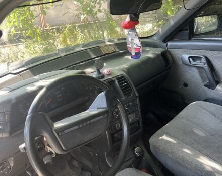 Червоний ВАЗ 2110, об'ємом двигуна 0 л та пробігом 90 тис. км за 700 $, фото 5 на Automoto.ua