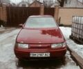 Красный ВАЗ 2110, объемом двигателя 1.5 л и пробегом 180 тыс. км за 823 $, фото 1 на Automoto.ua
