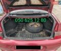 Красный ВАЗ 2110, объемом двигателя 1.5 л и пробегом 233 тыс. км за 1800 $, фото 11 на Automoto.ua