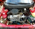 Червоний ВАЗ 2110, об'ємом двигуна 1.5 л та пробігом 1 тис. км за 2000 $, фото 9 на Automoto.ua