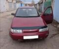 Красный ВАЗ 2110, объемом двигателя 1.5 л и пробегом 233 тыс. км за 1500 $, фото 1 на Automoto.ua