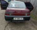 Красный ВАЗ 2110, объемом двигателя 1.5 л и пробегом 210 тыс. км за 1350 $, фото 1 на Automoto.ua