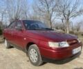 Червоний ВАЗ 2110, об'ємом двигуна 1.5 л та пробігом 140 тис. км за 1600 $, фото 1 на Automoto.ua