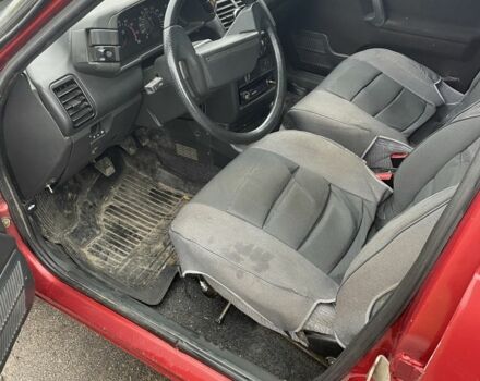 Червоний ВАЗ 2110, об'ємом двигуна 0 л та пробігом 120 тис. км за 1350 $, фото 4 на Automoto.ua