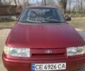 Червоний ВАЗ 2110, об'ємом двигуна 1.5 л та пробігом 140 тис. км за 1600 $, фото 1 на Automoto.ua