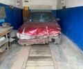 Красный ВАЗ 2110, объемом двигателя 1.5 л и пробегом 17 тыс. км за 1500 $, фото 1 на Automoto.ua