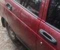 Красный ВАЗ 2110, объемом двигателя 1.5 л и пробегом 172 тыс. км за 2400 $, фото 10 на Automoto.ua