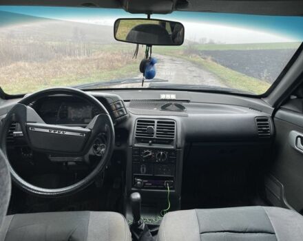 Червоний ВАЗ 2110, об'ємом двигуна 0 л та пробігом 120 тис. км за 1350 $, фото 2 на Automoto.ua