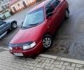 Червоний ВАЗ 2110, об'ємом двигуна 1.5 л та пробігом 0 тис. км за 1150 $, фото 1 на Automoto.ua