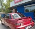 Красный ВАЗ 2110, объемом двигателя 1.5 л и пробегом 199 тыс. км за 990 $, фото 21 на Automoto.ua
