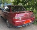 Червоний ВАЗ 2110, об'ємом двигуна 0 л та пробігом 170 тис. км за 1654 $, фото 1 на Automoto.ua