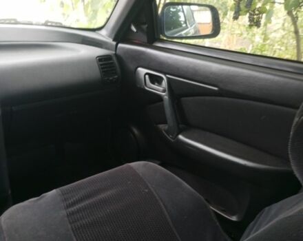 Червоний ВАЗ 2110, об'ємом двигуна 0 л та пробігом 170 тис. км за 1654 $, фото 3 на Automoto.ua