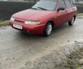 Червоний ВАЗ 2110, об'ємом двигуна 0 л та пробігом 120 тис. км за 1350 $, фото 1 на Automoto.ua