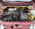 Красный ВАЗ 2110, объемом двигателя 1.5 л и пробегом 320 тыс. км за 2000 $, фото 6 на Automoto.ua
