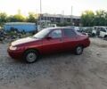 Червоний ВАЗ 2110, об'ємом двигуна 1.5 л та пробігом 220 тис. км за 1046 $, фото 1 на Automoto.ua
