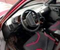 Червоний ВАЗ 2110, об'ємом двигуна 1.5 л та пробігом 0 тис. км за 1600 $, фото 3 на Automoto.ua