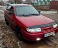 Червоний ВАЗ 2110, об'ємом двигуна 1.5 л та пробігом 0 тис. км за 1600 $, фото 2 на Automoto.ua
