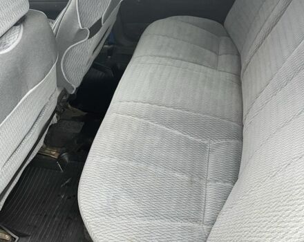 Червоний ВАЗ 2110, об'ємом двигуна 0 л та пробігом 120 тис. км за 1350 $, фото 3 на Automoto.ua