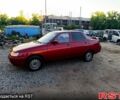 Червоний ВАЗ 2110, об'ємом двигуна 1.5 л та пробігом 220 тис. км за 1050 $, фото 1 на Automoto.ua