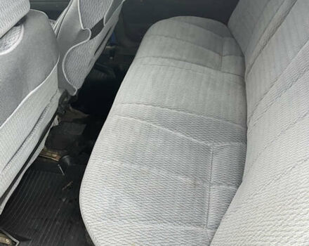 Красный ВАЗ 2110, объемом двигателя 1.5 л и пробегом 130 тыс. км за 1350 $, фото 4 на Automoto.ua