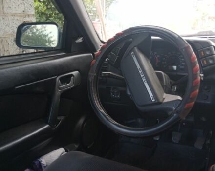 Червоний ВАЗ 2110, об'ємом двигуна 0 л та пробігом 170 тис. км за 1654 $, фото 4 на Automoto.ua