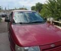 Красный ВАЗ 2110, объемом двигателя 1.5 л и пробегом 199 тыс. км за 990 $, фото 23 на Automoto.ua
