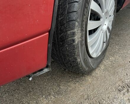 Червоний ВАЗ 2110, об'ємом двигуна 0 л та пробігом 120 тис. км за 1350 $, фото 9 на Automoto.ua