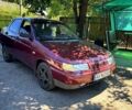 Червоний ВАЗ 2110, об'ємом двигуна 1.5 л та пробігом 300 тис. км за 1200 $, фото 1 на Automoto.ua