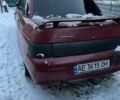 Красный ВАЗ 2110, объемом двигателя 1.6 л и пробегом 120 тыс. км за 947 $, фото 4 на Automoto.ua