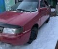 Красный ВАЗ 2110, объемом двигателя 1.6 л и пробегом 120 тыс. км за 947 $, фото 1 на Automoto.ua