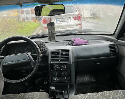 Червоний ВАЗ 2110, об'ємом двигуна 1.5 л та пробігом 472 тис. км за 850 $, фото 5 на Automoto.ua