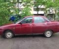 ВАЗ 2110 2003 в Киеве на Automoto.ua Красный ВАЗ 2110, объемом двигателя 1.5 л и пробегом 210 тыс. км за 800 $, фото 2 на Automoto.ua