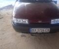 Красный ВАЗ 2110, объемом двигателя 1.5 л и пробегом 200 тыс. км за 1200 $, фото 7 на Automoto.ua
