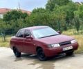 Червоний ВАЗ 2110, об'ємом двигуна 1.6 л та пробігом 0 тис. км за 900 $, фото 1 на Automoto.ua