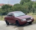 Червоний ВАЗ 2110, об'ємом двигуна 1.5 л та пробігом 214 тис. км за 950 $, фото 1 на Automoto.ua
