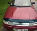 ВАЗ 2110 2003 в Киеве на Automoto.ua Красный ВАЗ 2110, объемом двигателя 1.5 л и пробегом 210 тыс. км за 800 $, фото 1 на Automoto.ua